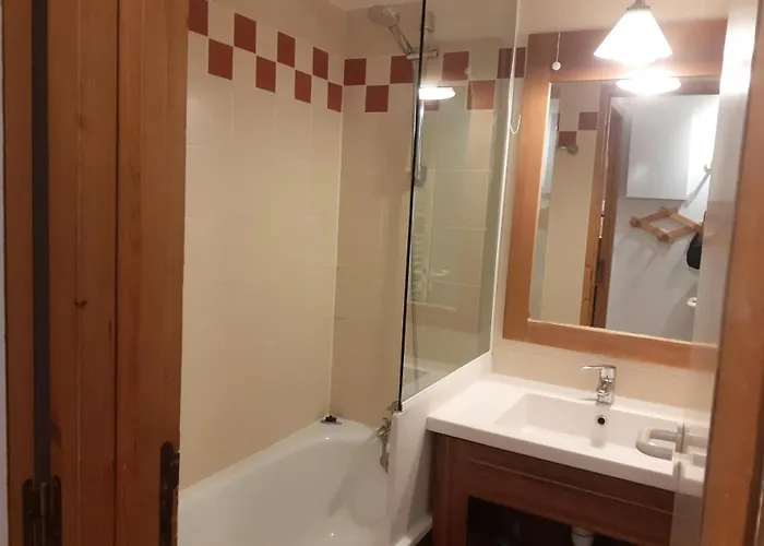 Les Temples Du Soleil - Maeva - 2 Pieces 5 Personnes Selection Mae-1252 Appartement