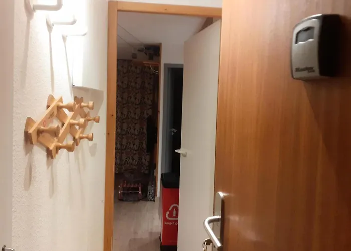 Les Temples Du Soleil - Maeva - 2 Pieces 5 Personnes Selection Mae-1252 Appartement Val Thorens