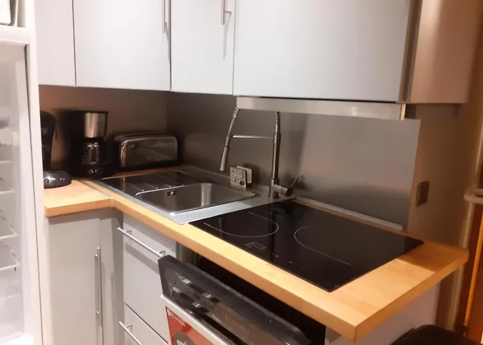 Les Temples Du Soleil - Maeva - 2 Pieces 5 Personnes Selection Mae-1252 Appartement *