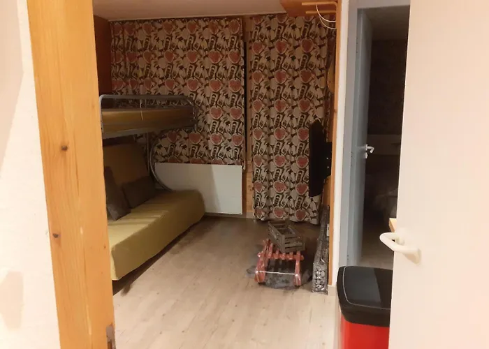 Appartement Les Temples Du Soleil - Maeva - 2 Pieces 5 Personnes Selection Mae-1252 *