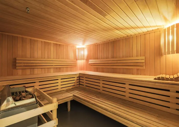 Appartement Les Temples Du Soleil - Maeva - 2 Pieces 5 Personnes Selection Mae-1252