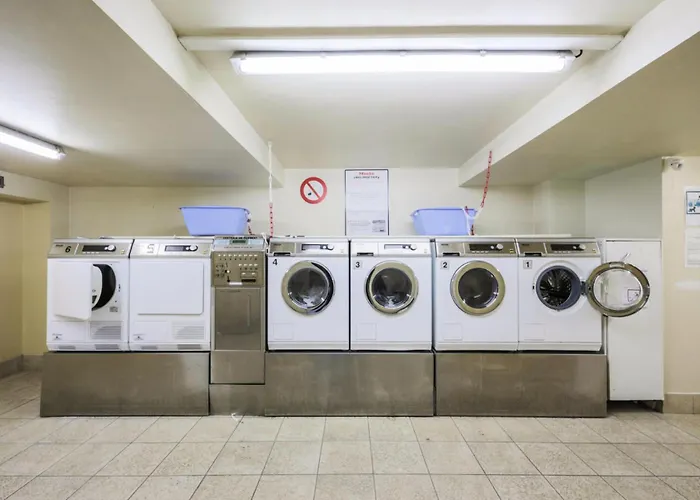 Les Temples Du Soleil - Maeva - 2 Pieces 5 Personnes Selection Mae-1252 Val Thorens