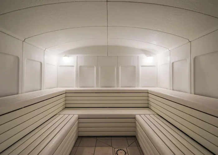 Les Temples Du Soleil - Maeva - 2 Pieces 5 Personnes Selection Mae-1252 Appartement *