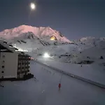 Apartment Les Temples Du Soleil - Maeva - 2 Pieces 5 Personnes Selection Mae-1252 Val Thorens