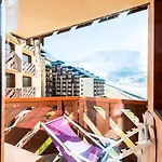 Les Temples Du Soleil - Maeva - 2 Pieces 5 Personnes Selection Mae-1252 Apartment
