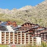Les Temples Du Soleil - Maeva - 2 Pieces 5 Personnes Selection Mae-1252 Apartment *