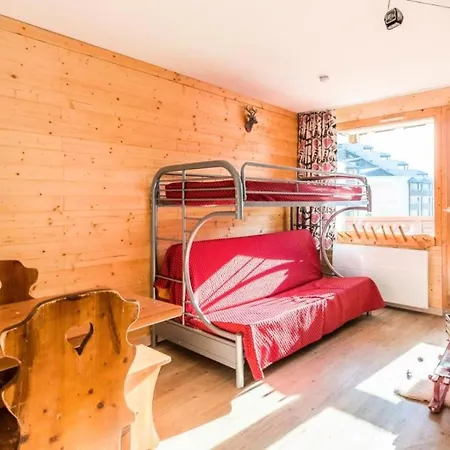 Apartament Les Temples Du Soleil - Maeva - 2 Pieces 5 Personnes Selection Mae-1252 *