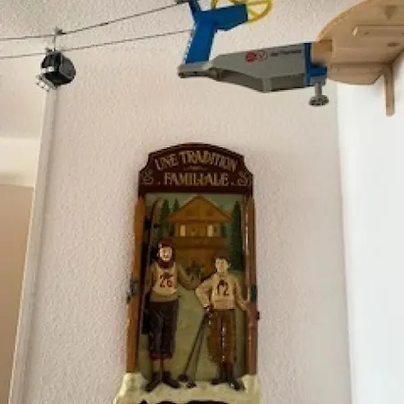 Apartament Les Temples Du Soleil - Maeva - 2 Pieces 5 Personnes Selection Mae-1252