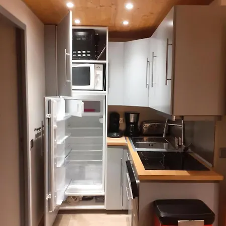 Les Temples Du Soleil - Maeva - 2 Pieces 5 Personnes Selection Mae-1252 * Val Thorens