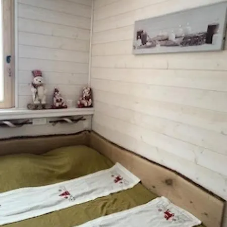 Apartament Les Temples Du Soleil - Maeva - 2 Pieces 5 Personnes Selection Mae-1252