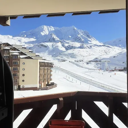 Les Temples Du Soleil - Maeva - 2 Pieces 5 Personnes Selection Mae-1252