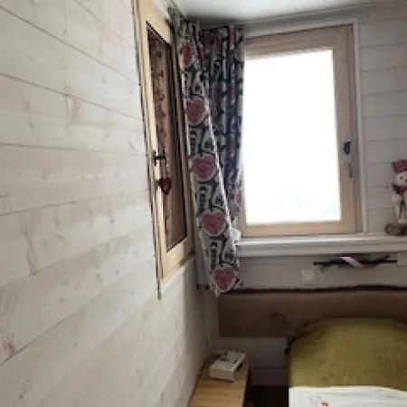 Les Temples Du Soleil - Maeva - 2 Pieces 5 Personnes Selection Mae-1252 Val Thorens