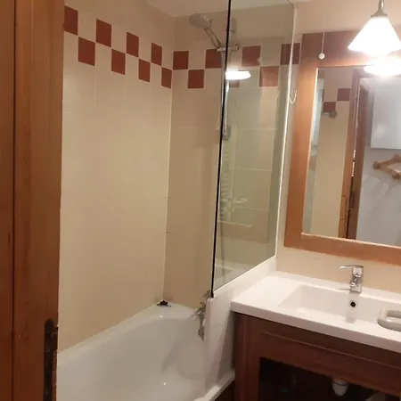 Les Temples Du Soleil - Maeva - 2 Pieces 5 Personnes Selection Mae-1252 Apartament