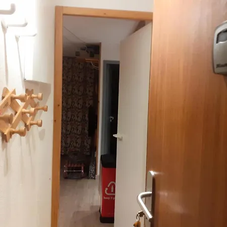 Les Temples Du Soleil - Maeva - 2 Pieces 5 Personnes Selection Mae-1252 Apartament Val Thorens