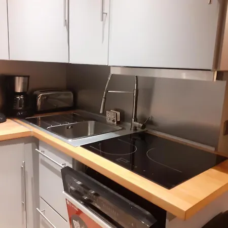 Les Temples Du Soleil - Maeva - 2 Pieces 5 Personnes Selection Mae-1252 Apartament *