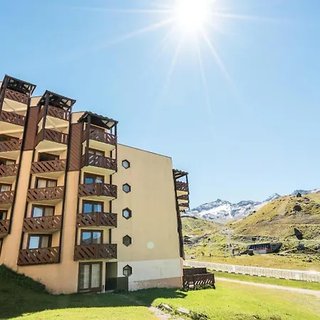 Apartment Les Temples Du Soleil - Maeva - 2 Pieces 5 Personnes Selection Mae-1252 *