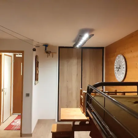 Les Temples Du Soleil - Maeva - 2 Pieces 5 Personnes Selection Mae-1252 Val Thorens