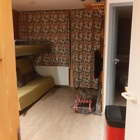 Apartament Les Temples Du Soleil - Maeva - 2 Pieces 5 Personnes Selection Mae-1252 *