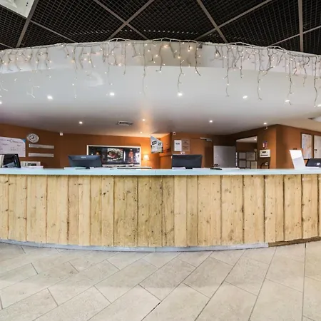 Apartament Les Temples Du Soleil - Maeva - 2 Pieces 5 Personnes Selection Mae-1252 Val Thorens