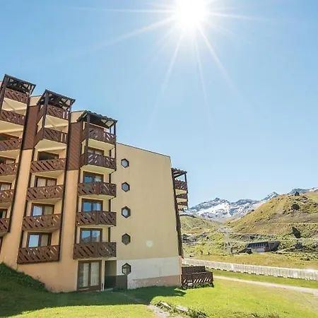 Apartman Les Temples Du Soleil - Maeva - 2 Pieces 5 Personnes Selection Mae-1252