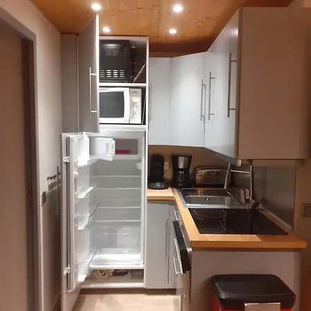 Apartman Les Temples Du Soleil - Maeva - 2 Pieces 5 Personnes Selection Mae-1252 *