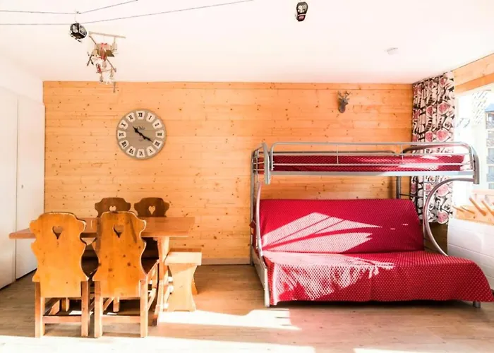 Appartamento Résidence Les Temples Du Soleil - Maeva - 2 Pièces 5 Personnes Sélection Mae-1252