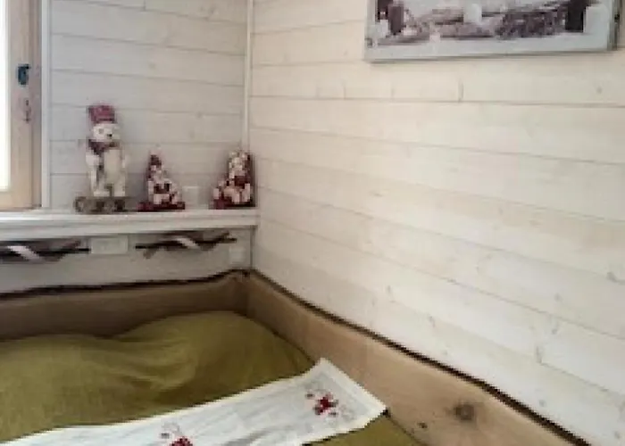 Appartamento Résidence Les Temples Du Soleil - Maeva - 2 Pièces 5 Personnes Sélection Mae-1252