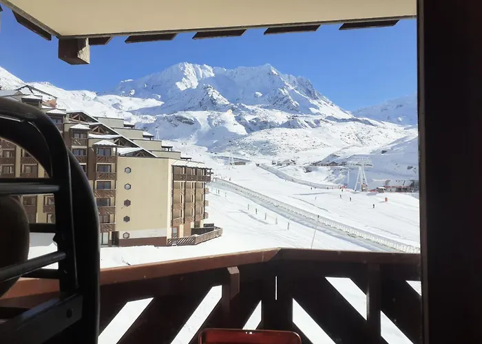 Les Temples Du Soleil - Maeva - 2 Pieces 5 Personnes Selection Mae-1252