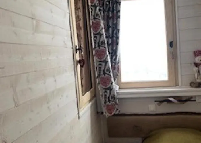 Les Temples Du Soleil - Maeva - 2 Pieces 5 Personnes Selection Mae-1252 瓦托伦斯