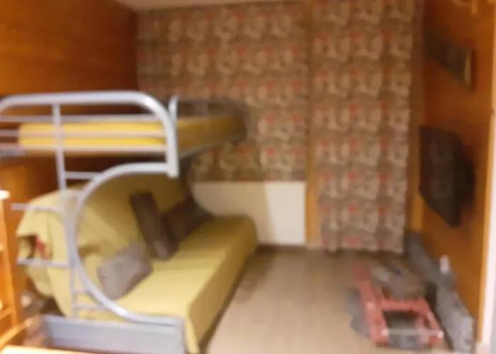 Résidence Les Temples Du Soleil - Maeva - 2 Pièces 5 Personnes Sélection Mae-1252