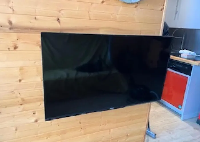 Les Temples Du Soleil - Maeva - 2 Pieces 5 Personnes Selection Mae-1252 * 瓦托伦斯