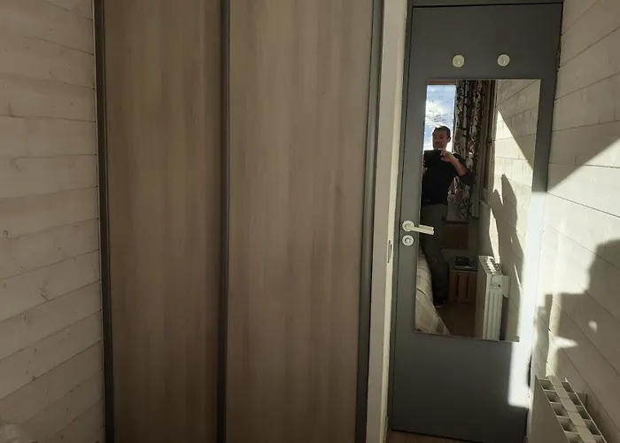 Les Temples Du Soleil - Maeva - 2 Pieces 5 Personnes Selection Mae-1252 瓦托伦斯