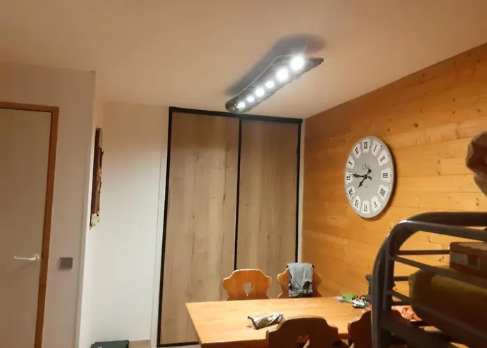 Résidence Les Temples Du Soleil - Maeva - 2 Pièces 5 Personnes Sélection Mae-1252 Appartamento *