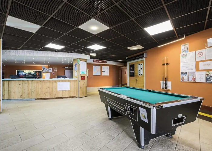 公寓 Les Temples Du Soleil - Maeva - 2 Pieces 5 Personnes Selection Mae-1252